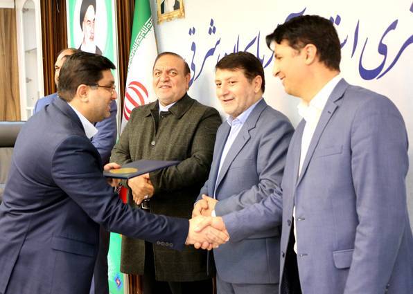 حسین جوانمرد یکی از قضات دادگستری استان آذربایجان شرقی است که چندی پیش به خاطر صدور احکام متناسب جایگزین حبس از سوی دستگاه قضایی استان مورد تجلیل قرار گرفت. 