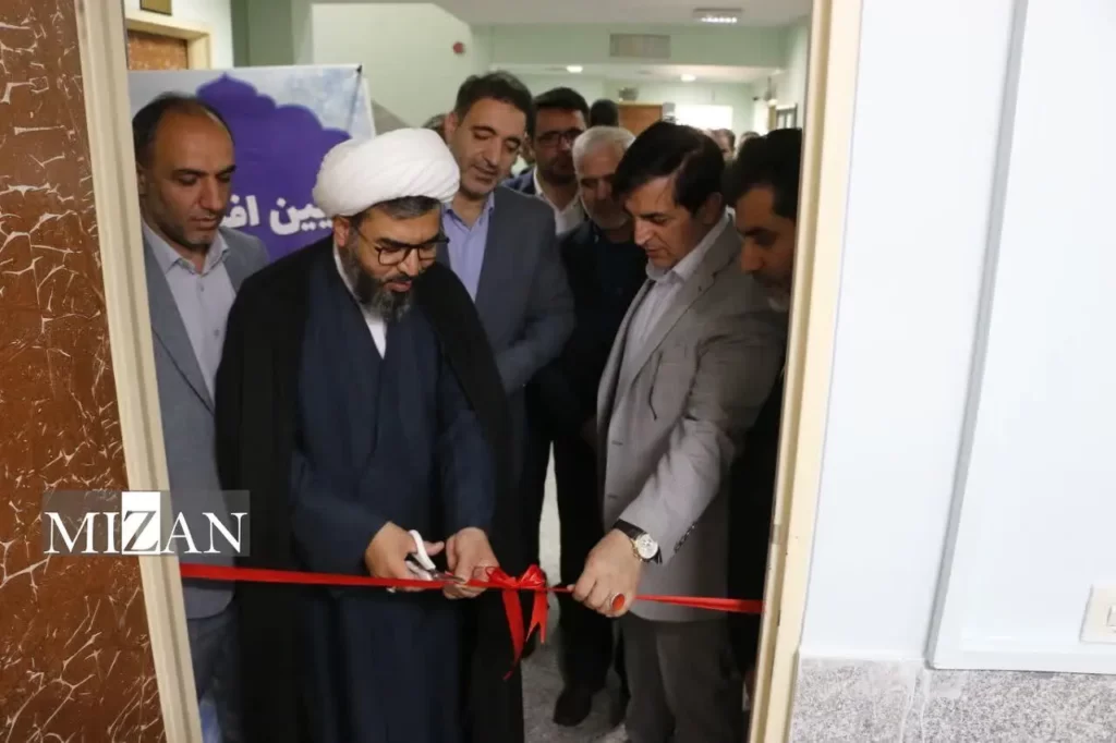 رئیس کل دادگستری لرستان