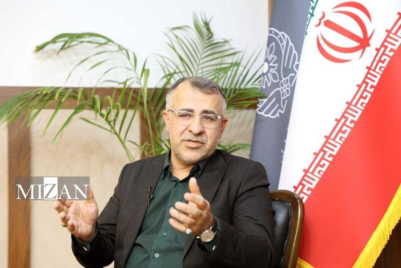 عزم جدی قوه‌ قضاییه و دولت برای مقابله با پولشویی/ معاون وزیر اقتصاد: دستگاه قضایی از تمام ظرفیت‌ها برای مبارزه با پولشویی استفاده می‌کند