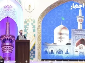 معاون اول قوه قضاییه: «لایحه قضازدایی» به کمال رسیده است/ دولت درحال بررسی لایحه است