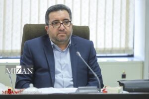ثبت بیش از ۴۸۳ هزار پیش‌نویس قرارداد در سامانه ثبت الکترونیک اسناد/ ۱۴ نمونه قرارداد یکسان استاندارد در سامانه بارگذاری شد