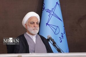 رئیس قوه قضاییه آیین‌نامه اجرایی نحوه استفاده از فناوری‌های نوین در فرآیند‌های قضایی را تصویب کرد.