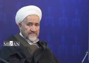 دبیر کمیته پیگیری مصوبات نخستین همایش سراسری دیوان عالی کشور: تعیین مصادیق عسر و حرج توسط کارگروه خانواده الزامی است
