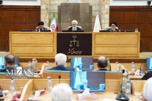 رسیدگی به ۳ پرونده اصراری حقوقی در هیئت عمومی دیوان عالی کشور