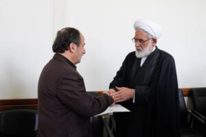 ۲ شعبه جدیدالتاسیس در دیوان عالی کشور افتتاح شد