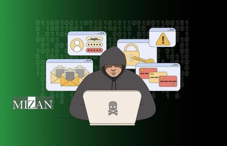 ۳ راهکار پیشگیری از کلاهبرداری در بستر فضای مجازی